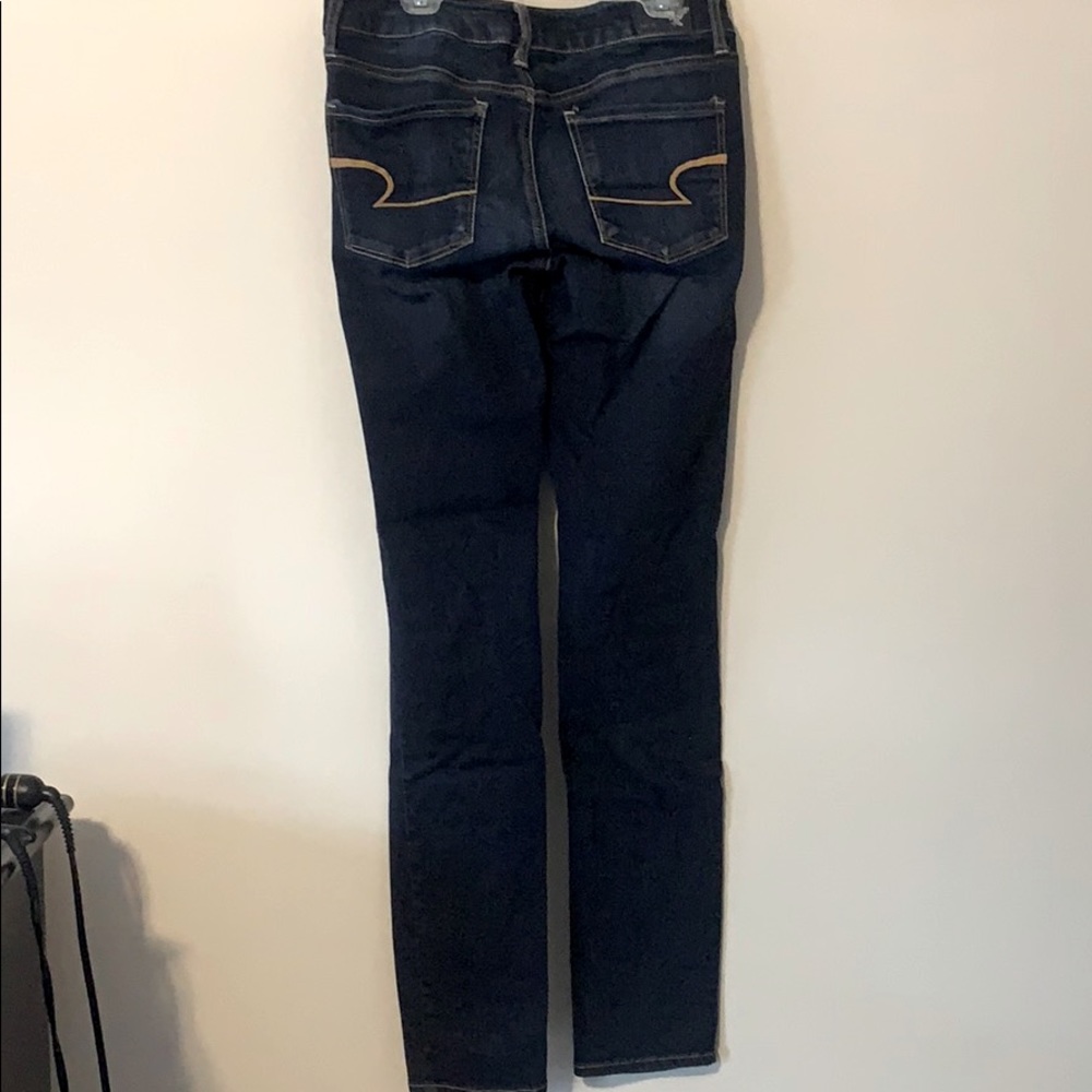 Jeans - Picture 2 of 2